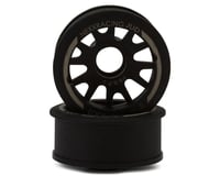 NEXX Racing Mini-Z "JUD" EVO Front Threaded Side-Wall RWD Carbon-Fiber Rims