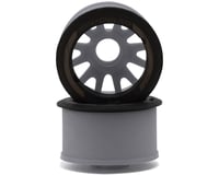 NEXX Racing Mini-Z RWD "JUD" EVO Rear Threaded Side-Wall Carbon Fiber Rims