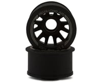 NEXX Racing Mini-Z R11 Rear Threaded Side-Wall RWD Carbon-Fiber Rims