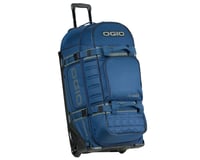 Ogio Rig 9800 Pit Bag (LE Blue/Gray)