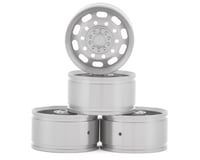 Orlandoo Hunter 32M01 20mm Aluminum 10 Lug Wheel Set (Silver) (4)