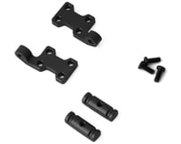 Orlandoo Hunter 32M01 Metal Leaf Spring Fixing Accessories (Black)