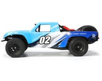 Orlandoo Hunter OH32X02 Pre-Painted Body Shell (Blue)