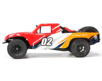 Orlandoo Hunter OH32X02 Pre-Painted Body Shell (Red)