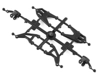 Orlandoo Hunter OH32X02 1/32 Micro 4x2 Trophy Truck Front Suspension Set