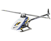 OMPHobby M2 EVO BNF Electric Helicopter (White)