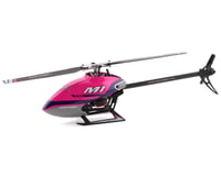 OMP Hobby M1 Electric Helicopter (Purple)