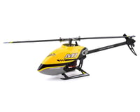 OMP Hobby M1 Electric Helicopter (Yellow)