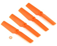 OMPHobby Tail Blade (Orange) (4)