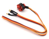 OMP Hobby Brushless Tail Motor (Orange)