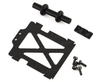 OMPHobby M2 EVO Carbon Lower Battery Plate Set