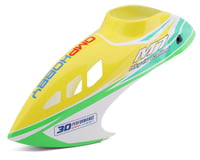 OMPHobby M7 Canopy (Lime Yellow)