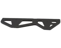 OMPHobby M7 Carbon Fiber Lower Side Frame (Left)