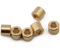 OMPHobby 2x4x3.5mm Brass Bushing (6)