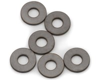 OMPHobby 2x5x0.5mm Washer Set (6)