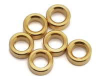 OMPHobby 3x5x2.1mm Brass Spacer Set (6)