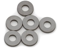 OMPHobby 3x7x1mm Spacer Set (6)