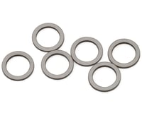 OMPHobby 5x7x0.5mm Spacer Set (6)