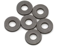 OMPHobby 6x14x2mm Spacer Set (6)