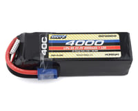 Onyx 6S 40C Soft Case LiPo Battery w/EC5 & LED (22.2V/4000mAh)