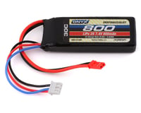 Onyx 2S LiPo 30C Battery (7.4V/800mAh)