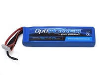 Optipower 6S 25C LiPo Battery (22.2V/1300mAh)