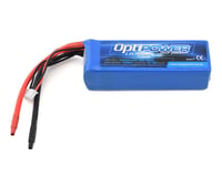 Optipower 6S 50C LiPo Battery (22.2V/1400mAh)