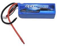 Optipower 5S 50C LiPo Battery (18.5V/1800mAh)