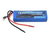 Optipower 4S 30C LiPo Battery (14.8V/2650mAh)