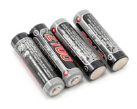 Team Orion NiMH AA Loose Battery Cells (1.2V/2700mAh) (4)