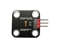 OSEPP Ambient Light Sensor PCB Module