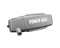 O.S. Muffler Power Box: 120AX