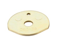 O.S. Choke Valve: WLA-2, GT55