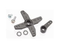 O.S. Throttle Lever Assembly: GT15HZ