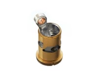 O.S. Cylinder/Piston/Rod: T1201 Speed