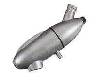 O.S. Muffler Body F-4050: FS-62V