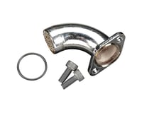 O.S. Intake Pipe Assembly: FS-120 SP