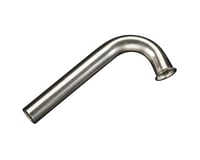 O.S. Exhaust Pipe: 120-240