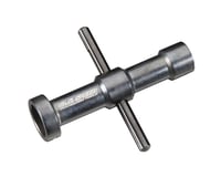 O.S. Speed Clutch Wrench & Adjuster