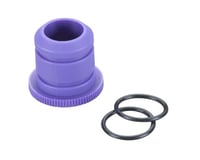 O.S. Carburetor Reducer 8.5mm, Purple: 21M