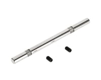 O.S. Main Shaft: OMA-3820-1200W