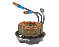 O.S. Stator Assembly: 5010-810