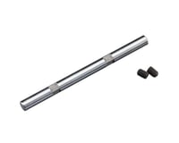 O.S. Main Shaft: 3805-1200