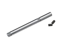 O.S. Main Shaft: 3820-960