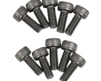 O.S. Cover Plate Screws (10): 120AX