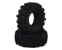 Team Ottsix Racing Voodoo KLR/M 1.9" Crawler Mud Tires (2)