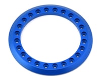 Team Ottsix Racing Deep Pocket Front Wheel Ring (Blue) (1)
