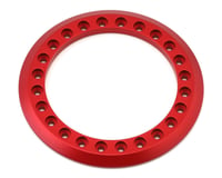 Team Ottsix Racing Deep Pocket Front Wheel Ring (Red) (1)