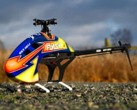 OXY Heli Oxy Flash Electric 700 Helicopter Kit