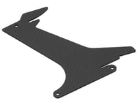 OXY Heli Flash Front Plate Support